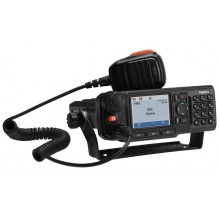 Мобильный терминал Hytera MT-680