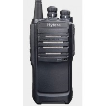 Радиостанция профессионального исполнения Hytera TC-508 (арт. TC-508V)