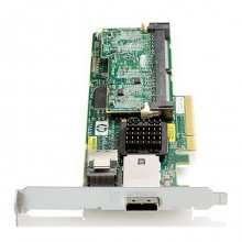 Контроллер  HP Smart Array P212/256 1-ports Int/1-ports (462834-B21)