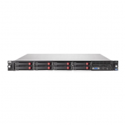 Сервер HP Proliant DL360 Gen7 E5606 (470065-544)