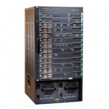 Маршрутизатор Cisco 7613-2SUP720XL-2PS Маршрутизатор Cisco 7613-2SUP720XL-2PS