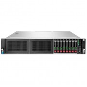 Сервер HP Proliant DL180 Gen9 E5-2603v3 (778452-B21)
