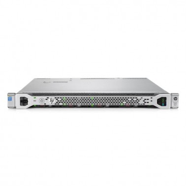 Сервер HPE Proliant DL360 Gen9 E5-2603v4 (818207-B21)