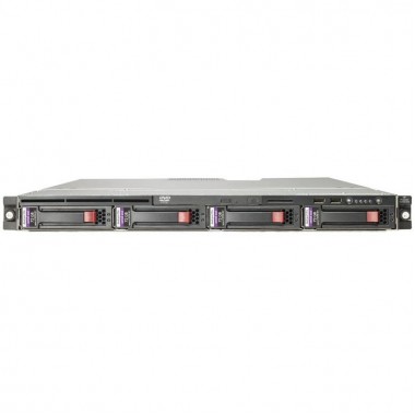 Сервер HP Proliant DL160 Gen5 E5405 (AQ699A)