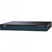 Маршрутизатор CISCO C1921-4SHDSL/K9