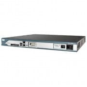 Маршрутизатор CISCO2811-HSEC/K9