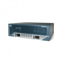 Маршрутизатор CISCO C3845-NOVPN