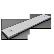 Микрофонный массив ClearOne Beamforming Mic 2 W