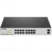 Коммутатор D-Link DGS-1100-18/ME/B1A
