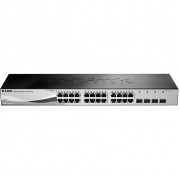 Коммутатор D-Link DGS-1210-28/ME/A1A