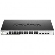 Коммутатор D-Link DGS-1210-28XS/ME/B1A