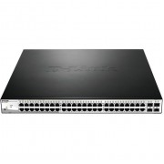 Коммутатор D-Link DGS-1210-52/ME/B1A