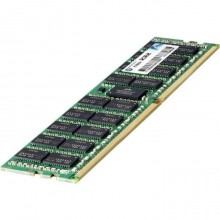 Оперативная память HPE 8 GB (1 x 8 GB) 1Rx8 PC4-2666V-R DDR4 Gen10 (867853-B21)