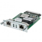 Модуль Cisco HWIC-2CE1T1-PRI