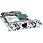 Модуль Cisco HWIC-3G-CDMA-S