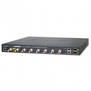 PoE коммутатор Planet LRP-822CS