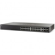 Коммутатор Cisco CatalystSB SF500-24-K9-G5