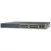 Коммутатор Cisco Catalyst WS-C2960+24TC-L