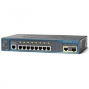 Коммутатор Cisco Catalyst WS-C2960G-8TC-L