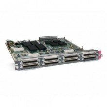 Модуль Cisco WS-X6196-RJ-21 Модуль Cisco WS-X6196-RJ-21