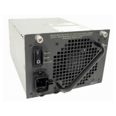 Блок питания Cisco PWR-C45-1400AC/2