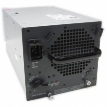 Блок питания Cisco WS-CAC-6000W= Блок питания Cisco WS-CAC-6000W=