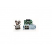 Модуль расширения Cisco NIM-ES2-4=