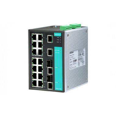 Коммутатор MOXA EDS-516A