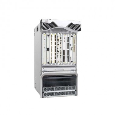 Маршрутизатор Cisco ASR-9904-DC=