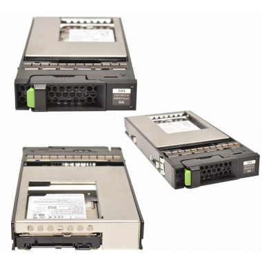 CA08226-E074 Жесткий диск DX S4 4TB SAS HDD 12G 7.2K 3.5in