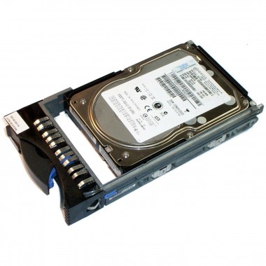IBM Жесткий диск 2TB 7200 Dual Port SATA 3.5" HS HDD (49Y1940, 49Y1944, 49Y1943)