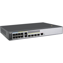 Коммутатор Huawei S2750-20TP-PWR-EI-AC, 02355249